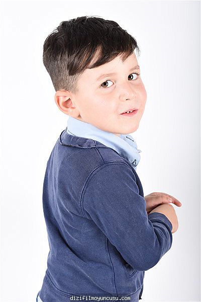 K.Maraş Cast Ajans Eren 11245