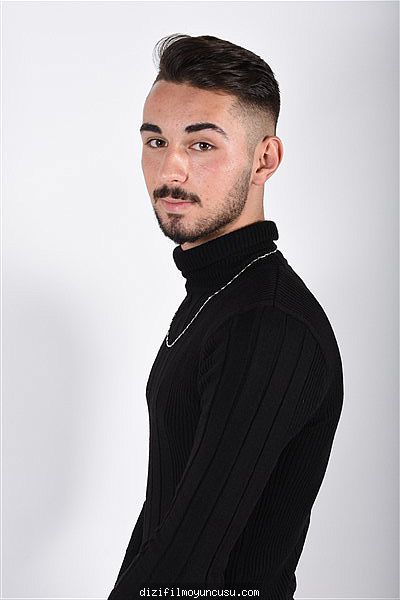 K.Maraş Cast Ajans Berkay 11083