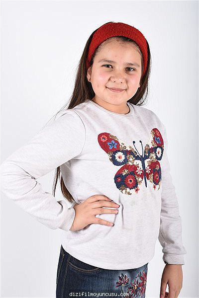 K.Maraş Cast Ajans Elif 49702