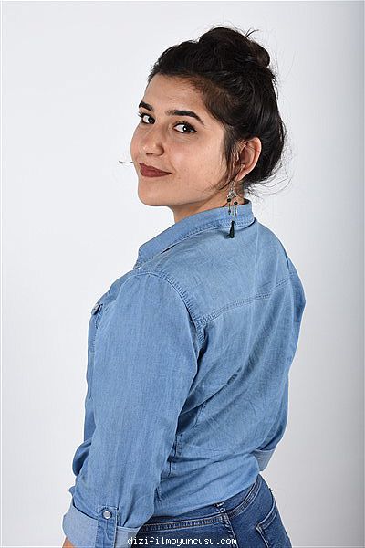K.Maraş Cast Ajans Betül 11058