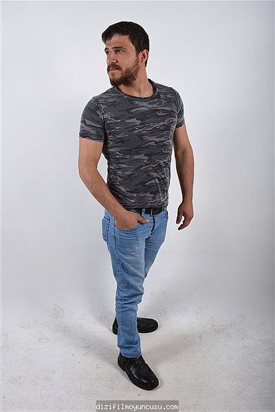 K.Maraş Cast Ajans Emrah 11065