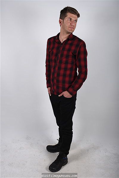 K.Maraş Cast Ajans Mehmet 11150