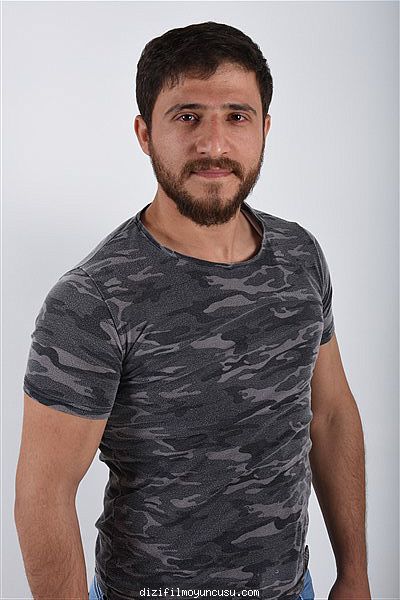 K.Maraş Cast Ajans Emrah 11067