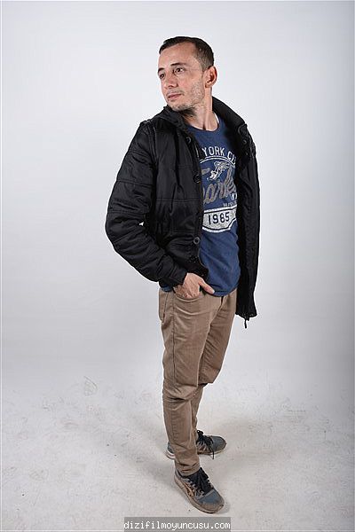 K.Maraş Cast Ajans Muammer 11285