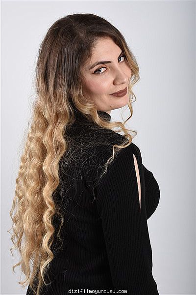 K.Maraş Cast Ajans Ayşegül 11303