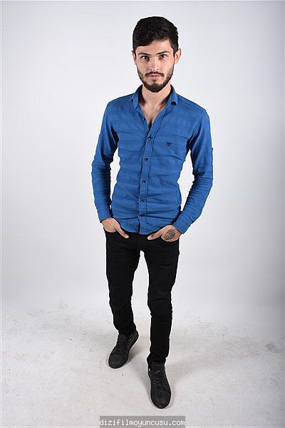 K.Maraş Cast Ajans Mehmet 11160