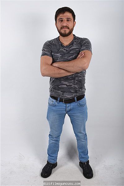 K.Maraş Cast Ajans Emrah 11064