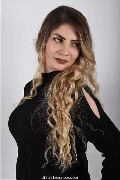 Ayşegül, K.Maraş Oyuncu Adayımız, K.Maraş Reklam Ajansı