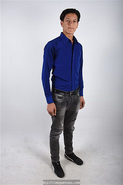 K.Maraş Cast Ajans İsmail 11238