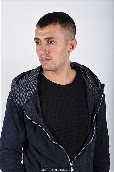 K.Maraş Cast Ajans Ahmet 11337