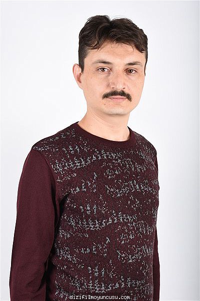 K.Maraş Cast Ajans Sedat 49594
