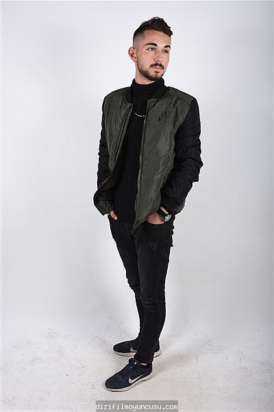 K.Maraş Cast Ajans Berkay 11081
