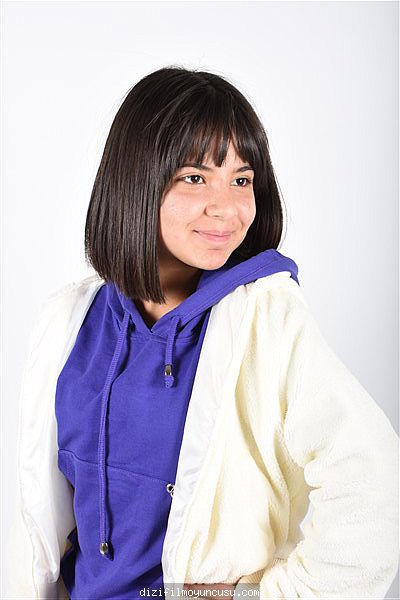 K.Maraş Cast Ajans Damla 11314