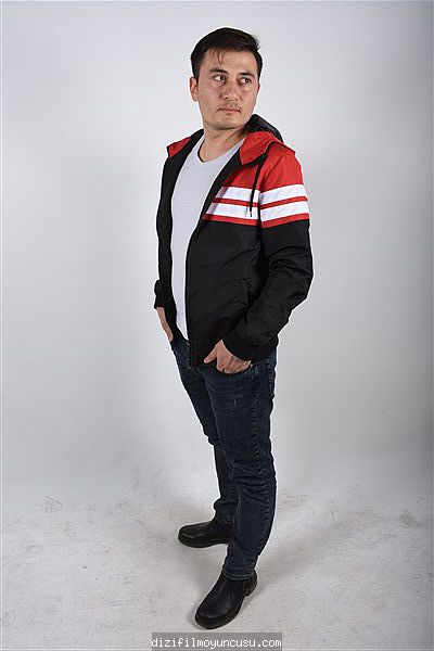 K.Maraş Cast Ajans Mehmet 11242