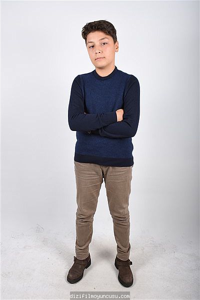 K.Maraş Cast Ajans Yaşar 11194