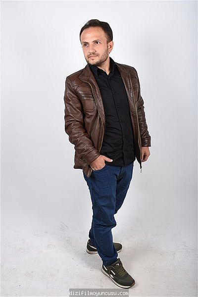 K.Maraş Cast Ajans Mücahid 11196