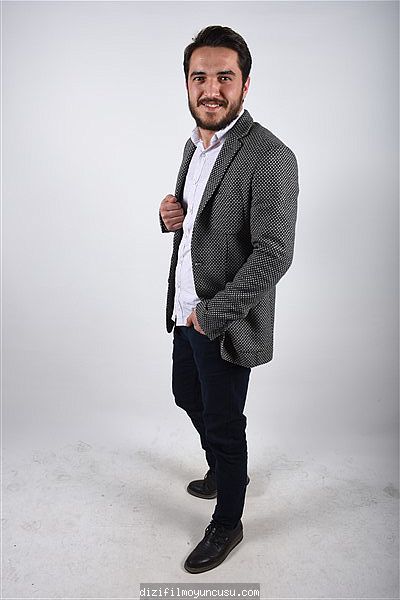 K.Maraş Cast Ajans Burak 11180
