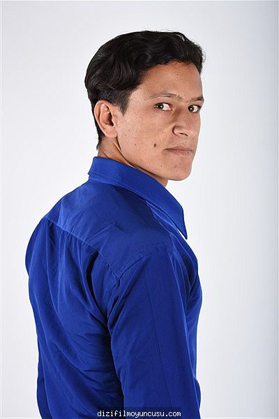 K.Maraş Cast Ajans İsmail 11239