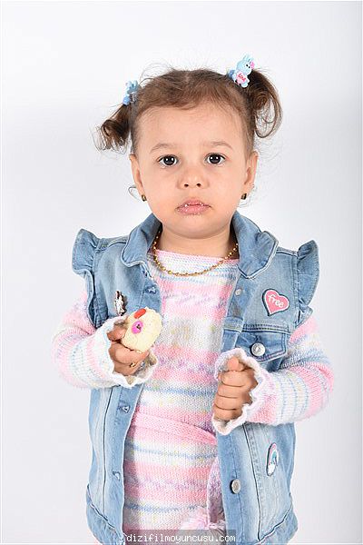 K.Maraş Cast Ajans Esila 49613
