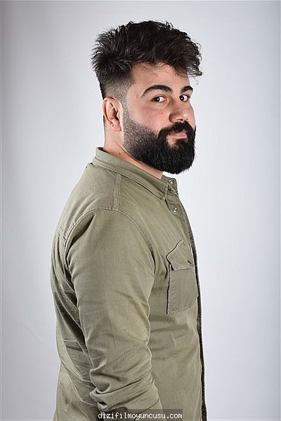 K.Maraş Cast Ajans Orhan 11143