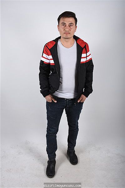 K.Maraş Cast Ajans Mehmet 11240