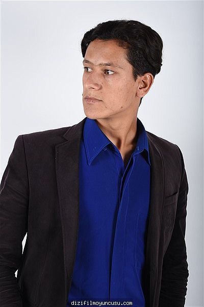 K.Maraş Cast Ajans İsmail 11237