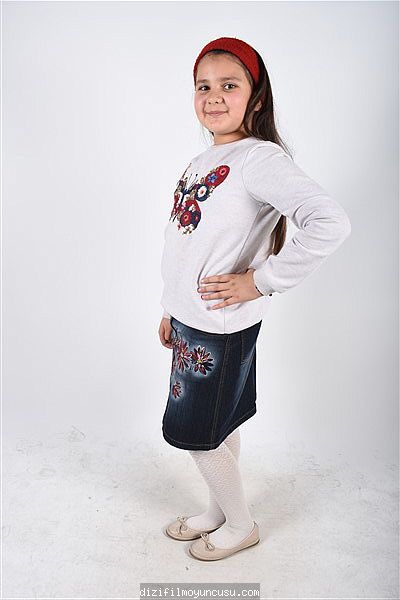 K.Maraş Cast Ajans Elif 11309