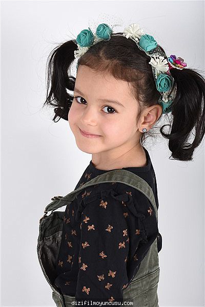 K.Maraş Cast Ajans Almina 11323