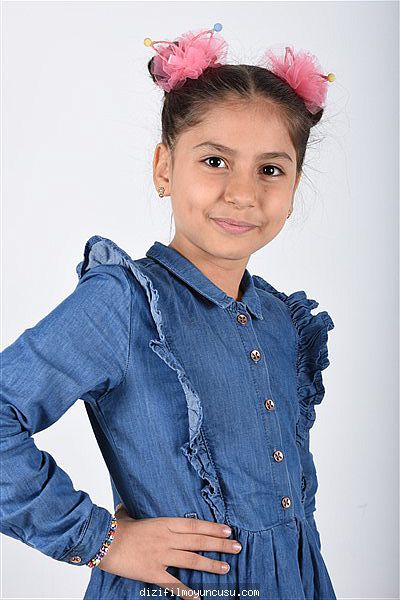 K.Maraş Cast Ajans Belinay 11116