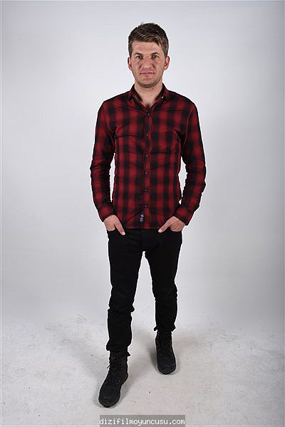 K.Maraş Cast Ajans Mehmet 11148