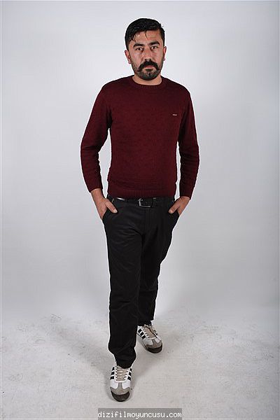 K.Maraş Cast Ajans Hilmi 11176
