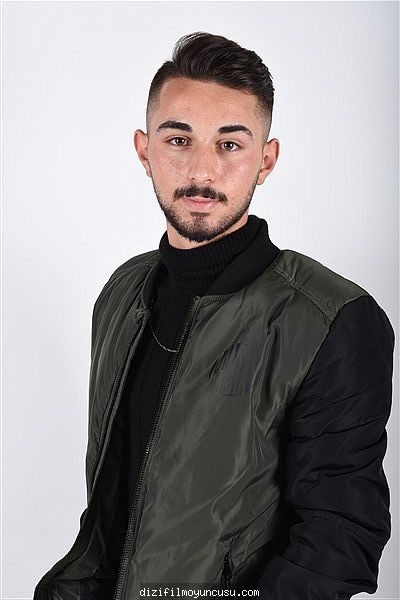 K.Maraş Cast Ajans Berkay 11080