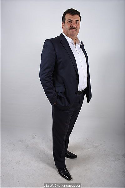 K.Maraş Cast Ajans Ali 11216