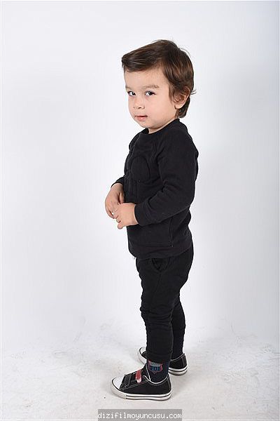 K.Maraş Cast Ajans Muhammed 11089