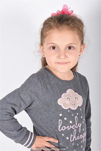 K.Maraş Cast Ajans Merve 49640