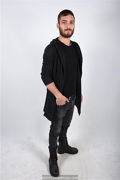 Manisa Cast Ajans Alper 11419