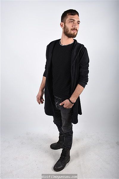 Manisa Cast Ajans Alper 11421