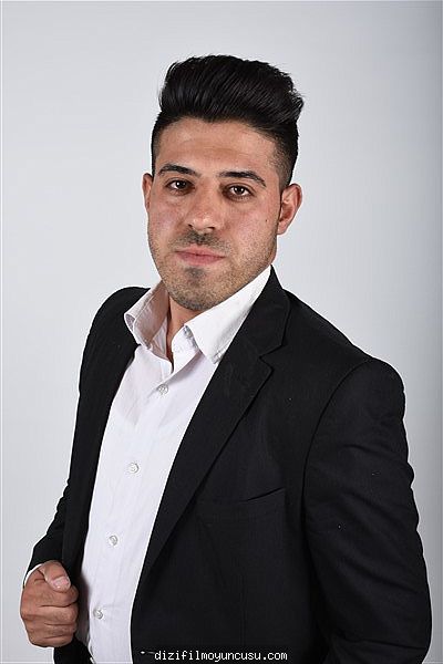 K.Maraş Cast Ajans Bayram 50029