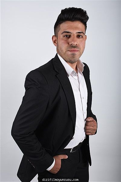 K.Maraş Cast Ajans Bayram 11364