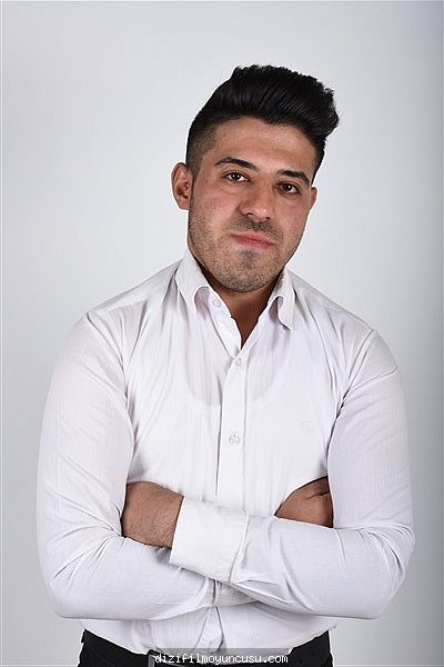 K.Maraş Cast Ajans Bayram 11366
