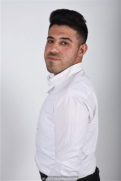 K.Maraş Cast Ajans Bayram 11367