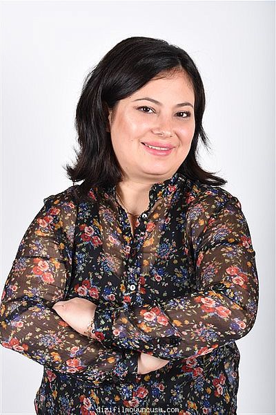 Manisa Cast Ajans Gizem 11428