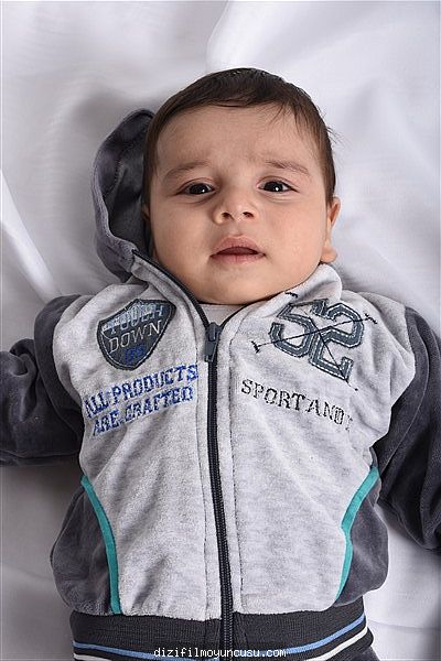 K.Maraş Cast Ajans Hamza 50040