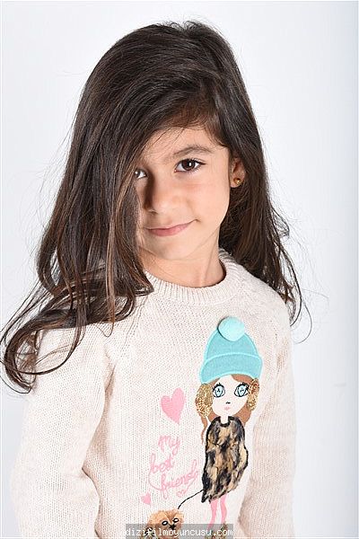 K.Maraş Cast Ajans İpek 50059