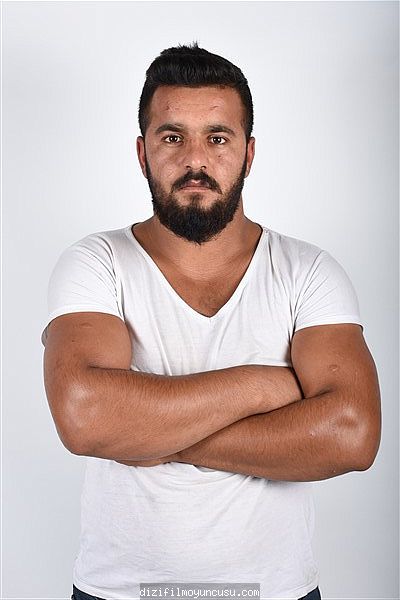 Manisa Cast Ajans Mehmet 11426