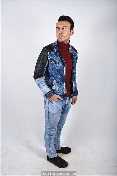 Manisa Cast Ajans Şahin 11441