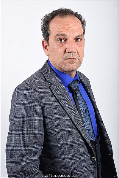 Manisa Cast Ajans Sermet 50097