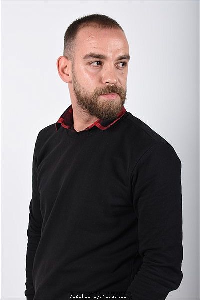 Aydın Cast Ajans Burak 50265