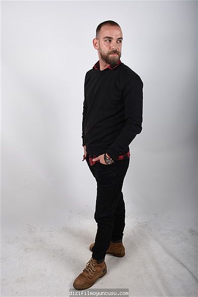 Aydın Cast Ajans Burak 11628