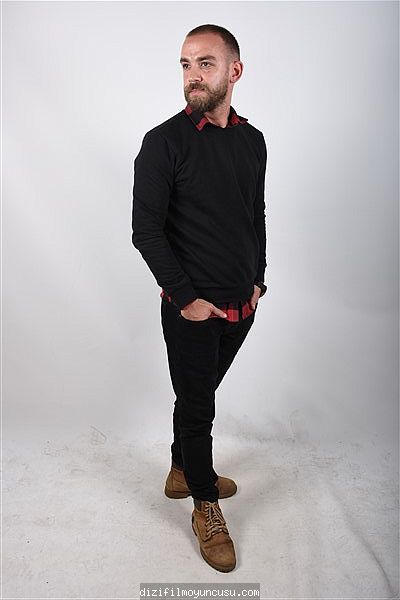 Aydın Cast Ajans Burak 11629